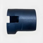 Mercedes-benz W202 1994 Steering Wheel Column Trim 2024620123 Lhd Black. Fixed Price $35.00.