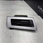 2006-2010 Bmw E60 M5 Factory Dash Interior Trim Brushed Aluminum Left Vent. Fixed Price $50.00.