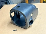 92-96 Ford F-150 F-250 Steering Column Shroud Collar - Manual Trans + No Tilt. Fixed Price $149.00.