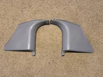 98 99 00 01 02 Tacoma Driver Passenger Side Cowl Trim Kick Panel Lite Gray. Fixed Price $79.95.