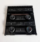 2010-2012 Ford Taurus Radio Climate Control Ag1t-18a802-ab. Fixed Price $99.00.