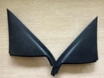 Honda Accord Acura Tsx 2003-07 Side Mirrors Interior Covers L&r Oem. Fixed Price $55.00.