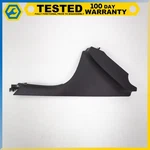 05-13 Chevrolet Corvette C6 Front Right Passenger Side Floor Console Trim Oem. Fixed Price $69.78.