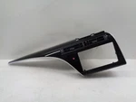 2016-2020 Toyota Mirai Center Dash Radio Bezel Trim W/ Air Vent Oem Ak240853. Fixed Price $104.00.