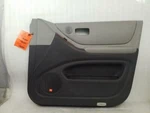 04 05 06 07 Toyota Highlander Right Rh Passenger Front Door Trim Panel Gray. Fixed Price $96.80.