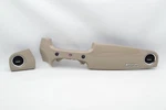 2012-2015 Fiat 500 Dash Dashboard Trim Panel Air Vent Mocha Latte 1sc361taac. Fixed Price $159.99.