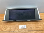 Oem Bmw F12 F13 M6 640 650 Dash Board Navigation Display Monitor Screen 10" 64k. Fixed Price $225.95.