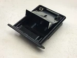 Oem 1987-88 Toyota Corolla Fx16 Fx-16 Front Dashboard Ashtray Ash Tray Assembly. Fixed Price $35.00.