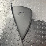 2011-2017 Bmw X3 F25 Front Left Dashboard Dash End Cap Cover Trim 9184135 Oem. Fixed Price $22.50.