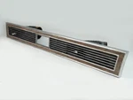 1966 - 1969 Lincoln Continental Ac Heater Air Vent Grille Dash Passenger Right. Fixed Price $131.39.