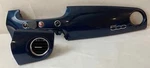 Dash Panel Fiat 500 12 - 17 Oem 1096454x Trim 2 Dr. Fixed Price $125.99.