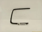 Volvo 240 Wagon Driver Left Upper Tailgate Trim Panel Fits 1975-1993 75 76 77 78. Fixed Price $40.38.