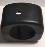 Upper & Lower Steering Column Shroud Black Jeep Wj Grand Cherokee 99-04. Fixed Price $45.00.