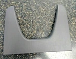 Oem Ford Under Dash Steering Cover. Fixed Price $12.00.