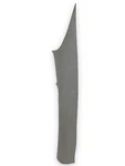 Tesla Model 3 2017-2023 Oem Rear Left Lh C Pillar Interior Trim Cover Panel. Fixed Price $31.00.