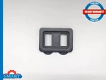 Bmw Z3 Roadster Heated Seat Roof Switch Cover Trim Frame 96-02 Oem. Fixed Price $44.85.