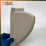 15-23 Mercedes-benz W205 C300 Left Side Dashboard End Cap Trim Cover Oem. Fixed Price $12.41.