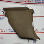 05-15 Nissan Xterra Right Dash Trim End Cap 66900-ea000 Oem. Fixed Price $31.45.