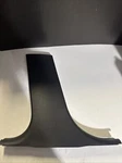 2007-2011 Bmw 335i Left Lower B Pillar Trim Panel 7058337 Black Interior. Fixed Price $39.00.