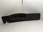 New Rear Bumper Upper Finish Panel Cover Grand Vitara 99-06 Suzuki Back Trim Oem. Fixed Price $134.99.