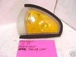 Pontiac Bonneville 96 97 98 99 1996 1997 1998 1999 Corner Light Driver Left Oem. Fixed Price $39.88.