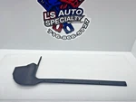 1993-2002 Camaro Firebird Door Sill Kick Panel Trim Rh Passenger Ebony Oem Q2. Fixed Price $50.00.