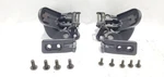 2001 Mazda Miata Oem Pair Top Latches. Fixed Price $83.15.
