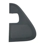 2004-2008 Ford F150 Speaker Cover Grille Front Door Left Driver Side Dark Gray. Fixed Price $29.85.