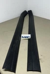 07-13 Bmw E92 E93 328i 335i Front Interior Door Sill Scuff Trim Set Oem. Fixed Price $49.95.