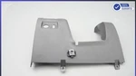 2007-2009 Saturn Sky Left Driver Side Knee Panel Bezel Trim Bolster 60032828 Oem. Fixed Price $109.50.