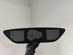 2011-2017 Volkswagen Vw Touareg Dashboard Upper Center Vent Grille 7p6819153 Oem. Fixed Price $40.49.