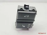 2008 Bmw 535i 535xi 528xi 528i E60 Console Trunk Open Switch 61319159068. Fixed Price $24.99.