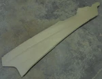 13 2014 2015 2016 Ford Fusion Right Cover Panel Trim Piece Interior Passenger Rh. Fixed Price $49.95.