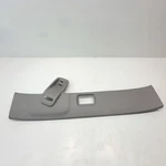 2016 - 2022 Honda Pilot Rear Roof Cargo Light Trim Cover Panel Oem 83261tg7a0m1. Fixed Price $31.49.