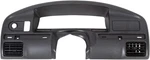 94-97 Ford F250 F350 Super Duty (diesel Only) Cluster Dash Panel Bezel Dashboard. Fixed Price $76.99.