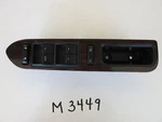 08 09 Ford Taurus "bezel Trim" Drivers Side Left Master Window Switch Oem M3449. Fixed Price $20.97.