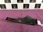 Cadillac Ct6 3.6l Awd 16-20 Oem Rear Left Driver Side Door Sill Illuminated Trim. Fixed Price $24.99.