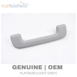 2004-2010 Audi A8 D3 - Roof Grab Handle 4e0857607b. Fixed Price $16.99.