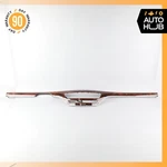 07-13 Mercedes W221 S550 S350 Dashboard Center Trim Molding 2215409107 Wood Oem. Fixed Price $127.23.