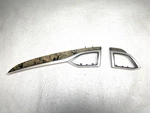 2013-2020 Lincoln Mkz Front Dashboard Right & Left Dash Air Vent Trim Bezel Oem. Fixed Price $89.00.
