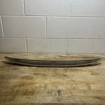 2003-2007 Saab 9-3 Sedan Rear Deck Shelf Vent Cover Trim 12788308 Oem. Fixed Price $39.99.