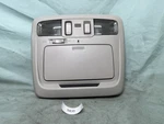 2015-2017 Subaru Legacy Overhead Roof Console Interior Dome Light. Fixed Price $55.00.
