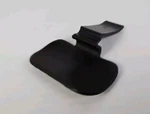2013-2016 Mercedes Gl550 X166 Rear Left & Right Side 3rd Row Seat Cap Cover Oem. Fixed Price $10.95.