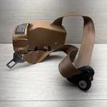 88-98 Chevy Silverado Gmc Obs Retractor Right Seat Belt Tan Regular Cab Bendix. Fixed Price $114.39.