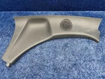 2006-2009 Pontiac Solstice Rear Left Side Pillar Trim Cover Panel Oem. Fixed Price $36.10.