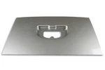 Holley Efi 555-354 Racepak Iq3 Series Mounting Panel - Brushed Aluminum. Fixed Price $249.95.