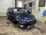 Rear Bumper Assembly Land Rover Evoque 12 13 14 15 16 17 18 Blue. Fixed Price $412.49.
