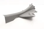 2024 - 2026 Hyundai Elantra Rear Right Side Door Sill Scuff Plate Oem Gray Yfr. Fixed Price $49.89.