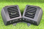 Lexus Gx470 2003-2009 Ac/ Heat Air Vents Pair 55650-60140, 55650-60150 L & R Oem. Fixed Price $189.95.