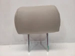 2009 Honda Civic Ex-l Passenger Right Rear Headrest *tan Leather - Ll*. Fixed Price $44.49.